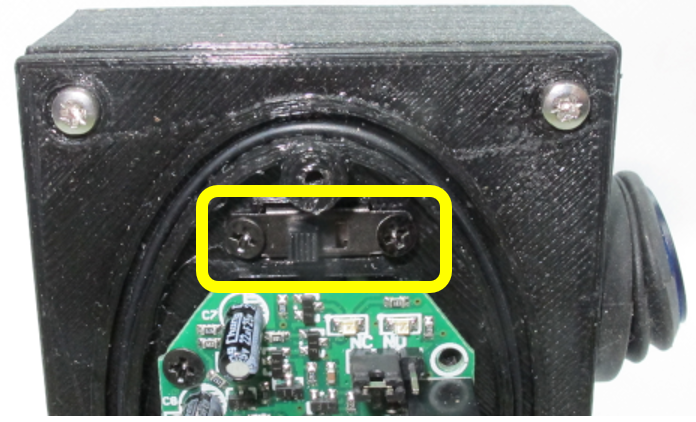 wifi switch